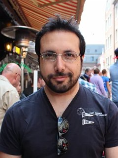 Önder Babur
